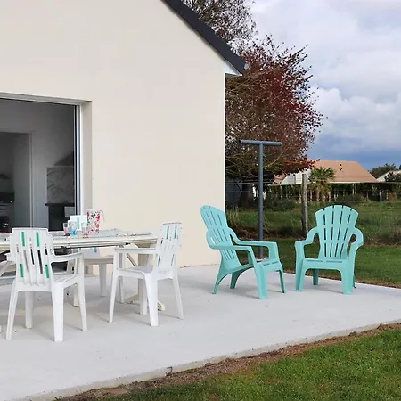 La Becyclette De La Baie De Somme Dom wakacyjny Mons-Boubert